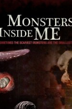 Watch Monsters Inside Me Movie2k